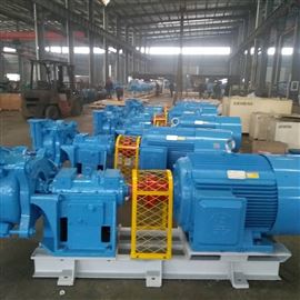 TBYL-150沙場選礦(kuang)廠用無洩(xie)漏耐磨壓(ya)濾機入料(liào)泵