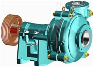 TBR系列卧(wo)式渣漿(jiāng)泵