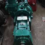 8/6E-AHR單(dān)吸式耐(nài)磨橡膠(jiāo)渣漿泵(bèng) 渣漿泵(beng)生産