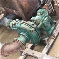 125ZXQ-315耐磨細(xì)沙回收渣(zhā)漿泵 渣漿(jiāng)泵生産