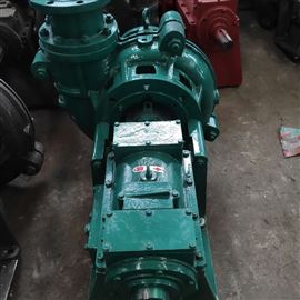 40ZBG-250離心式(shì)渣漿泵-常州思复装备制造有限责任公司