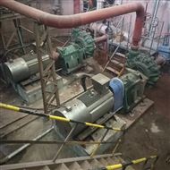 旋流器(qi)給礦泵