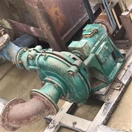 旋(xuan)流器用細(xì)沙回收渣(zha)漿泵 渣漿(jiāng)泵生産