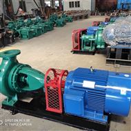 IS150-125-315工(gong)業給水(shuǐ)用清水(shui)泵