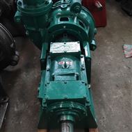 125ZBD-530湖(hú)北天門高(gāo)鉻合金渣(zhā)漿泵及易(yì)損件配件(jian)