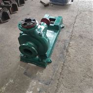 IS城市給排水(shui)用清水泵