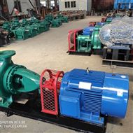 工業排水用(yòng)清水泵