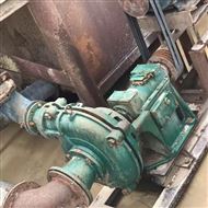 建(jian)材排污用泥(ni)漿泵