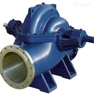 300S-32洗沙廠(chǎng)用雙吸離心(xin)泵