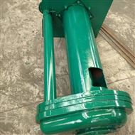 65QV-SP選礦洗沙耐(nài)磨用液下渣漿泵(beng)