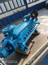 D6-25*8高揚程(cheng)多級離(li)心泵