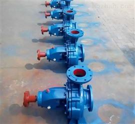 IS150-125-400離心(xīn)式清水泵-天(tian)門水泵