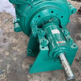 ZBD150-100-400R型石英砂(shā)選礦用耐(nài)磨橡膠内(nei)襯渣漿泵(beng)