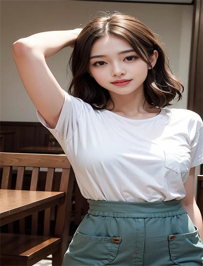 《聊斋电影之女儿国》-61岁毕福剑现身拍土味视频